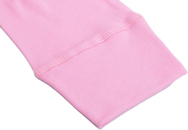 Піжама дитяча Фламінго р.152 молочний/рожевий 282-1006 