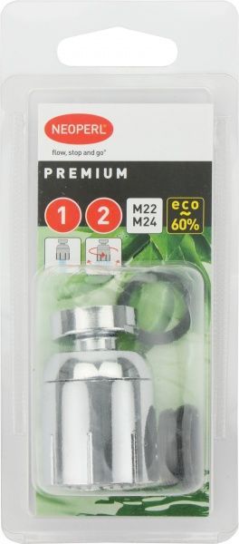 Аэратор  Neoperl AG Eko 22B/24H 70584598