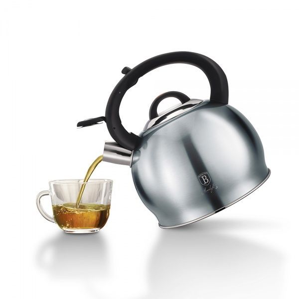 Чайник Moonlight Edition 3 л BH 6416 Berlinger