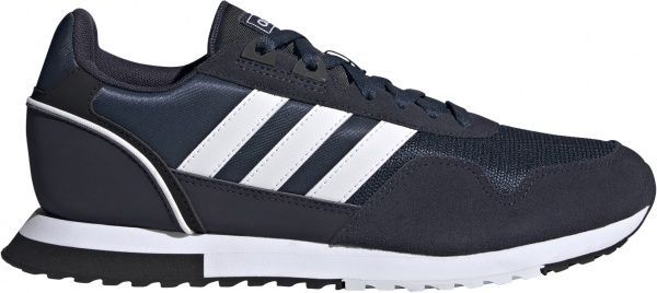 Кроссовки Adidas 8K 2020 FY8039 р.UK 9 синий