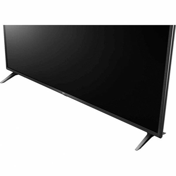 Телевизор LG 43UM7100PLB
