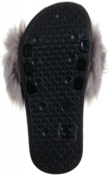 Капці домашні La Nuit Барбі р. 38/39 фуксія sainty/barbie/fuchsia 