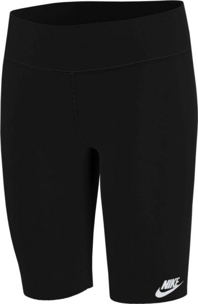 Шорти Nike G NSW BIKE 9 IN SHORT DA1243-010 р. XL чорний