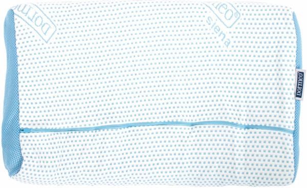 Набір подушок СІЄНА анатомічна 2 шт. Dormeo 30x50 білий