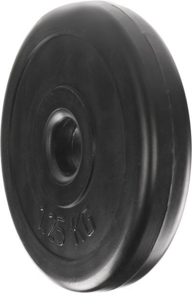 Диск NEO-SPORT для грифа 1,25 кг