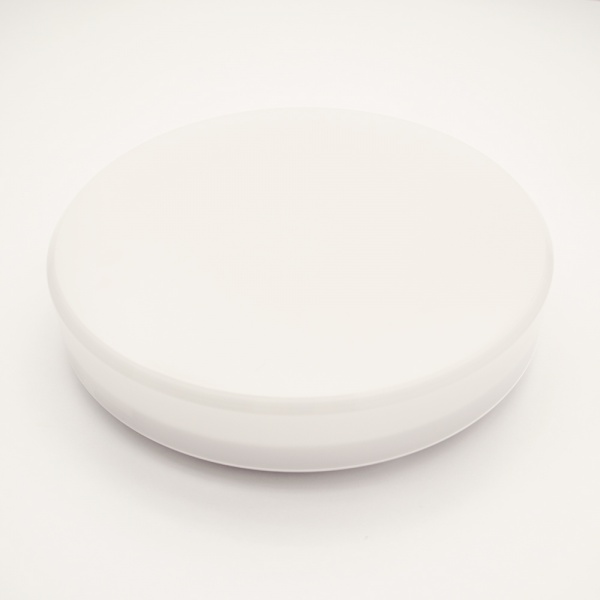 Светильник светодиодный Luminaria IP44 13 Вт белый 5000 К NLR-13W 