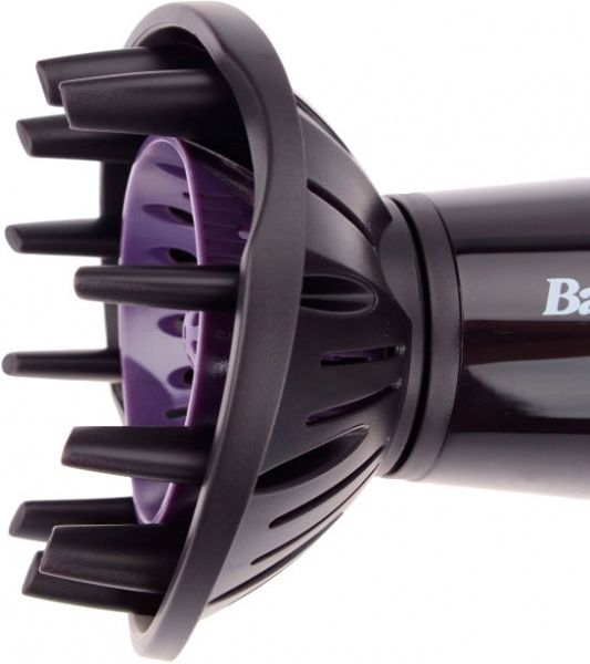 Фен BaByliss D362E 