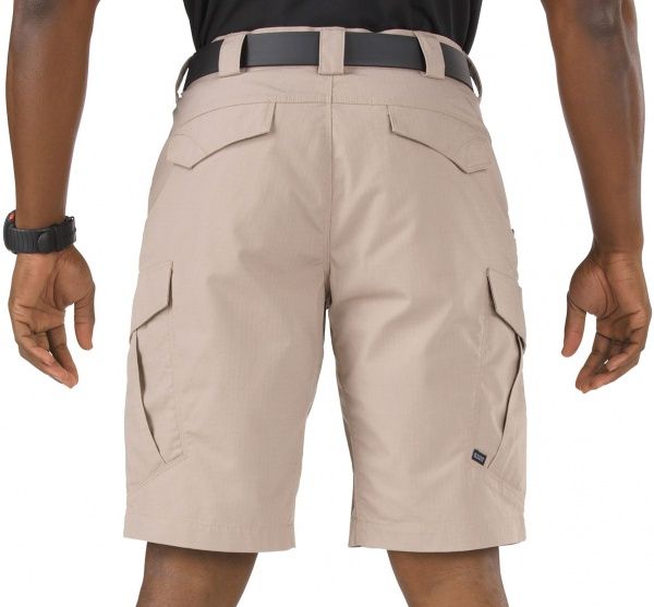 Шорты 5.11 Tactical Stryke Shorts р. 42 khaki 73327
