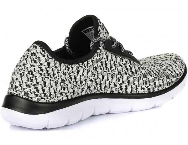 Кросівки Firefly Corez 269999-901050 р.36 чорний