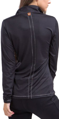 Кофта Sportalm Boyne 865103779-59 р. 38 чорний