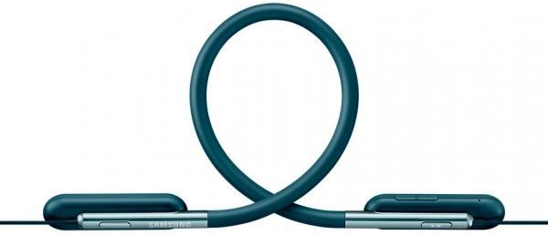 Навушники Samsung U Flex blue (EO-BG950CLEGRU) 