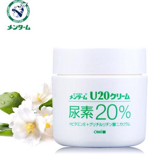 Крем для ног OMI экстрасмягчающий 90 мл 90 г