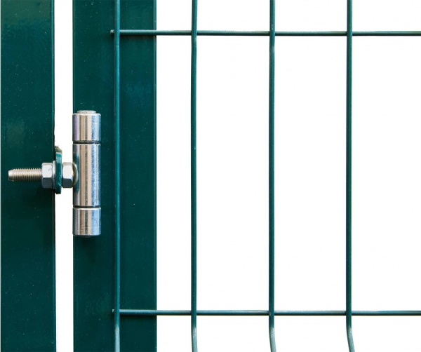 Калитка PROMZABOR левая 2080х1000 мм внутренее открытие