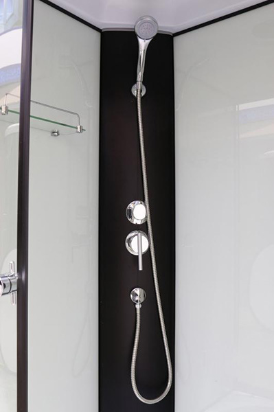 Душевой бокс Water House Modern 90х215 см TM-888E-C