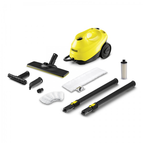 Пароочисник Karcher SC 3 EasyFix 1.513-124.0