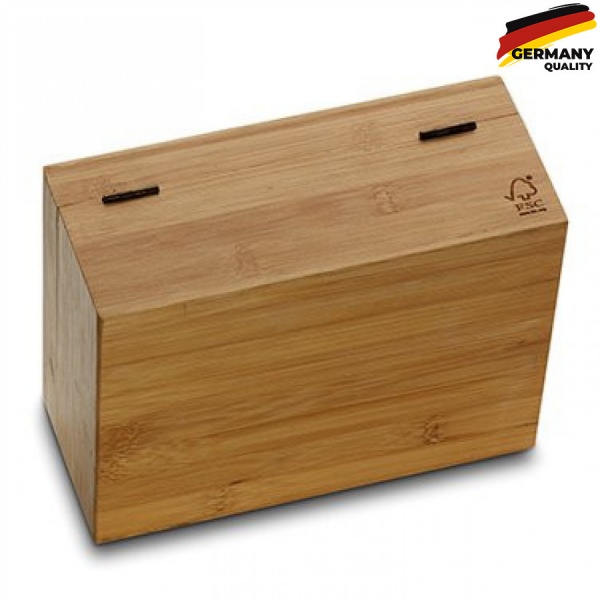 Коробка для чаю Noa 21х16х9 см (12518) Kela