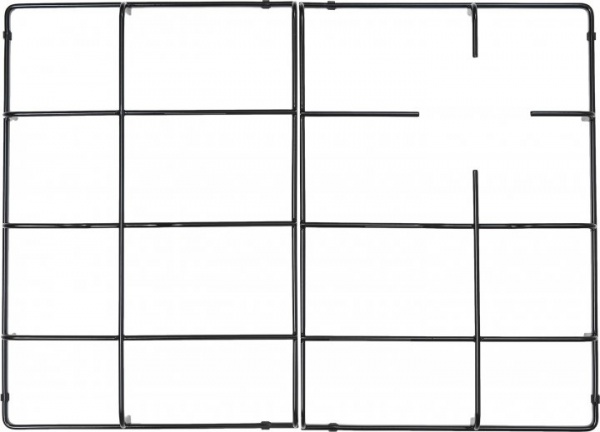 Варильна поверхня Whirlpool TKRL650IX