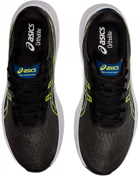 Кроссовки Asics GEL-EXCITE 9 1011B338-003 р.41,5 черный