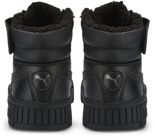 Ботинки Puma 38738001 р.37 черный