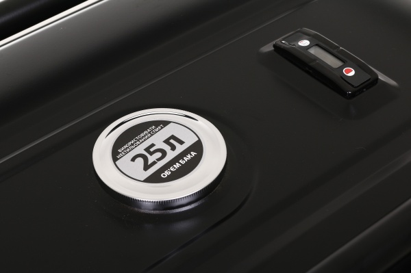 Электрогенераторная установка Compass 5 кВт / 5,5 кВт C5500E бензин