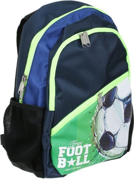 Рюкзак True football