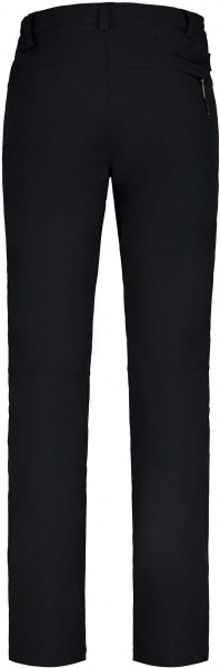 Штани Icepeak ARGO 57060_542_IO_990 р. 52 чорний