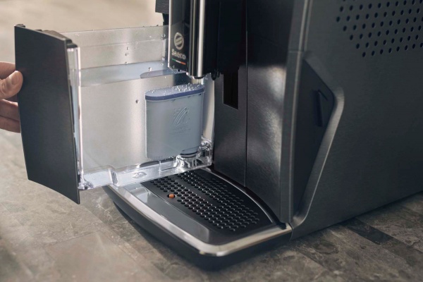 Кофемашина Saeco Xelsis Suprema SM8889/00 