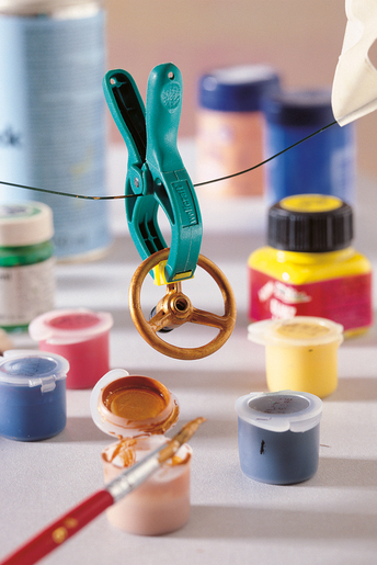 Набір струбцин Wolfcraft Microfix 3420000