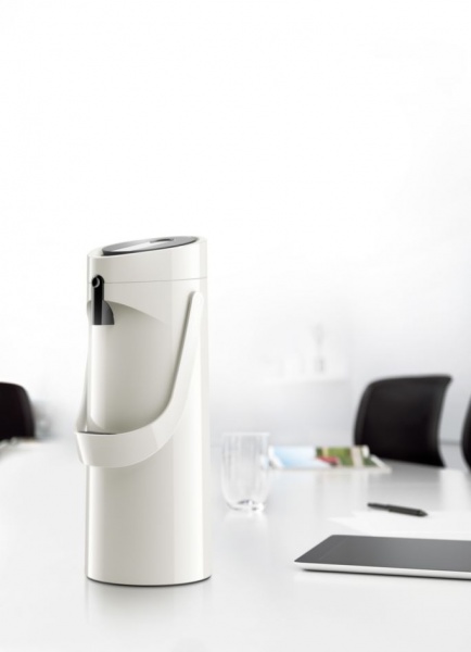 Термос PONZA PUMP 1.9 л K3140214 Tefal