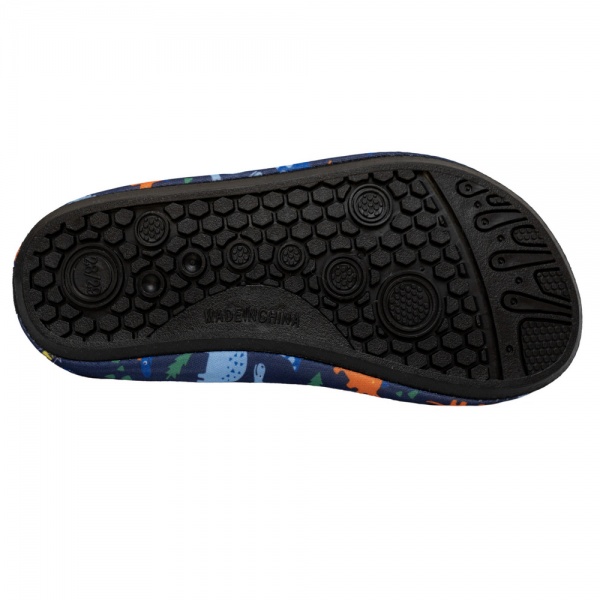 Обувь для пляжа и бассейна Devilon р.29 синий 518462 