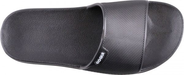 Шлепанцы Coqui Tora 7091 101928 р. 45 антрацит