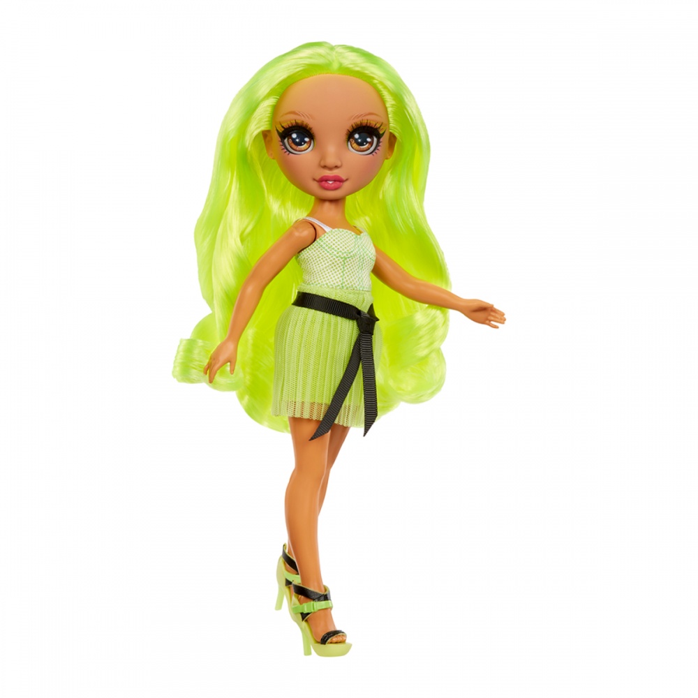 Кукла MGA Entertainment серии ОРР S2 – Карма 988687