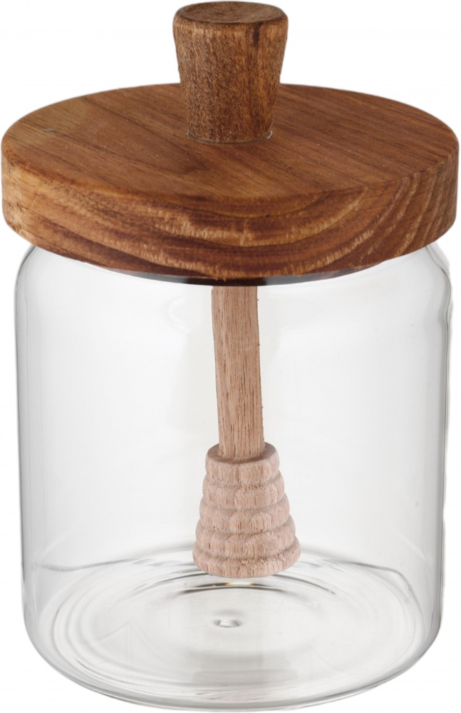 Банка для меда Flamberg Abeja