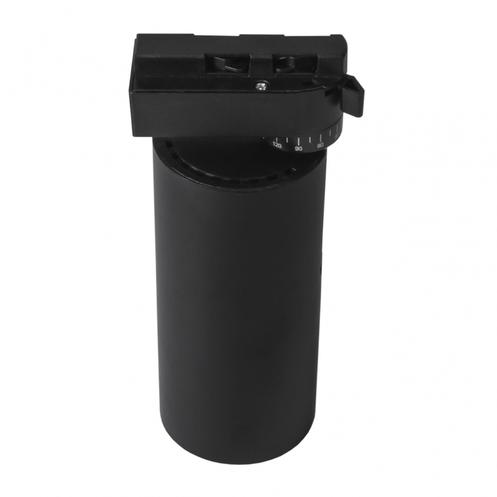 Трековый прожектор V-WATT TURN 30 D65 BK 30 Вт 4500 К черный