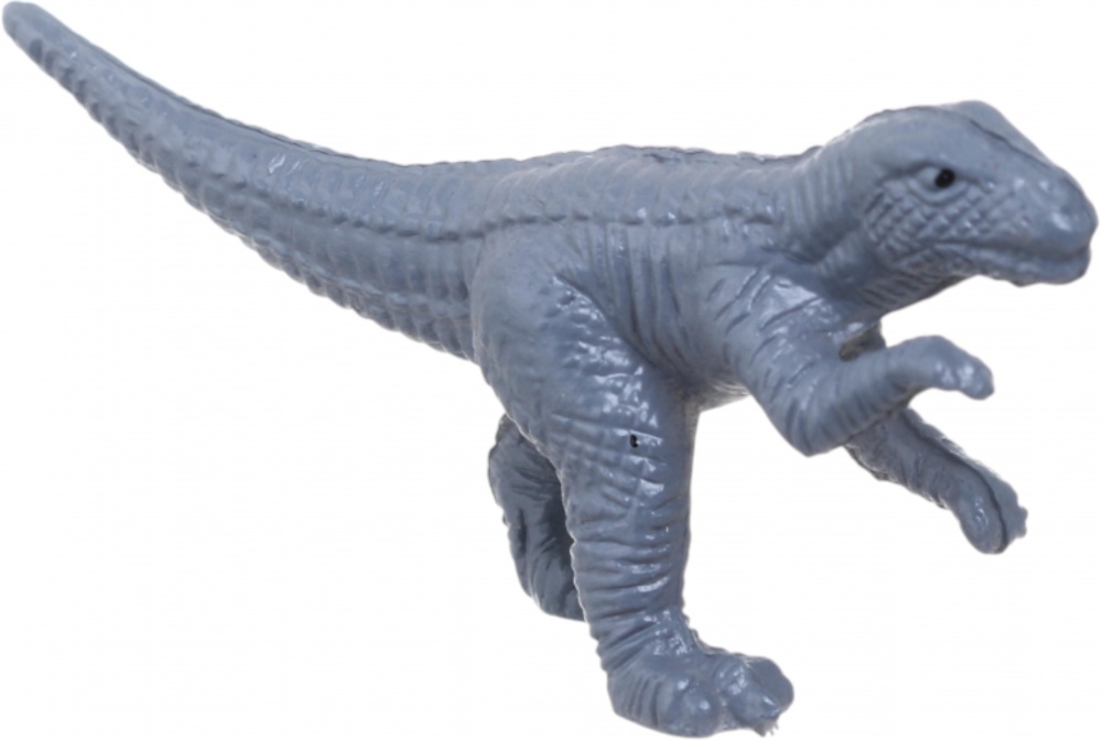 Ігровий набір PIXIE яйце динозаври 50 шт. 24х33 см пластик YX-DT02-1