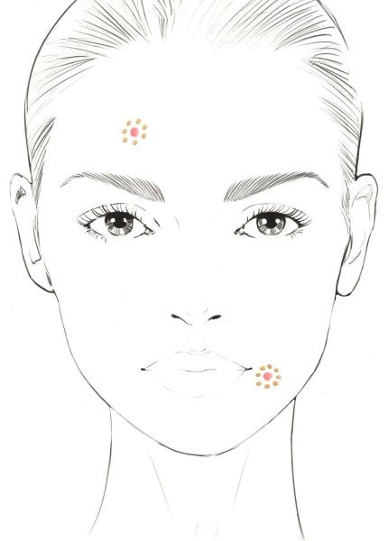 Консилер L'Oreal Paris 3N Creamy Beige 6,8 мл