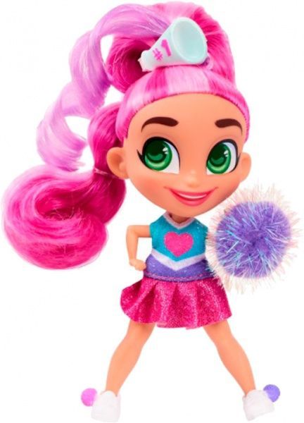 Лялька колекційна Hairdorables Dolls Series 2