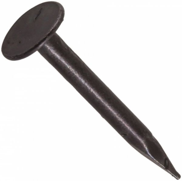 Цвяхи декоративні  1.7x20 мм 0.025 кг вороновані EXPERT FIX