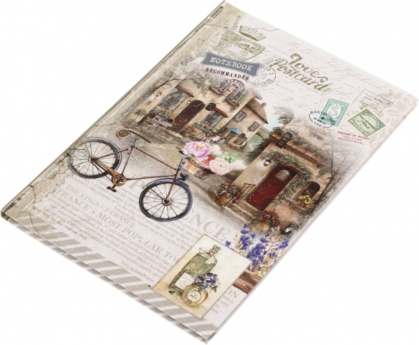 Книга для записей 64 листа 1691-1694