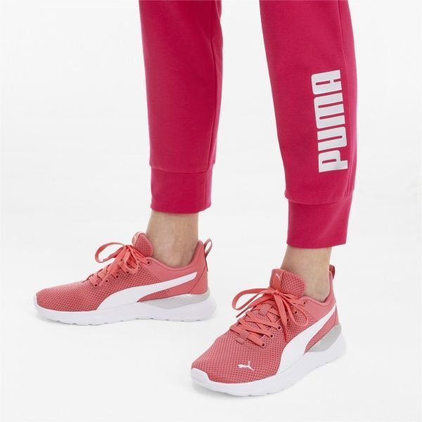 Кроссовки Puma Anzarun Lite 37112806 р.9 розовый