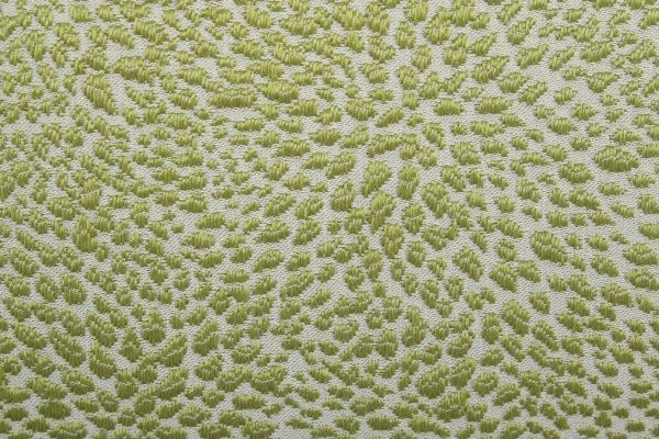 Наволочка декоративна Boa 30x50 см зелений Textilia 