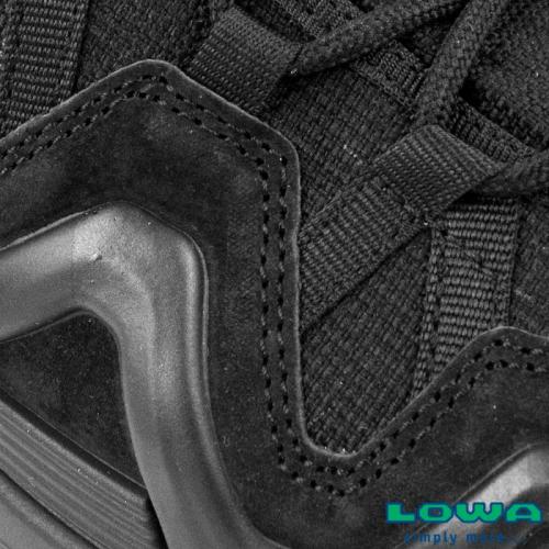 Черевики тактичні Lowa 