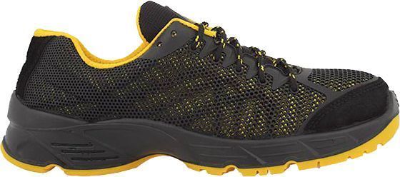 Напівчеревики Talan Walker 170 р.45 KPU(yel)/C0170(yel) жовтий