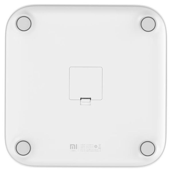 Смарт-ваги Xiaomi Mi Body Composition Scale 2