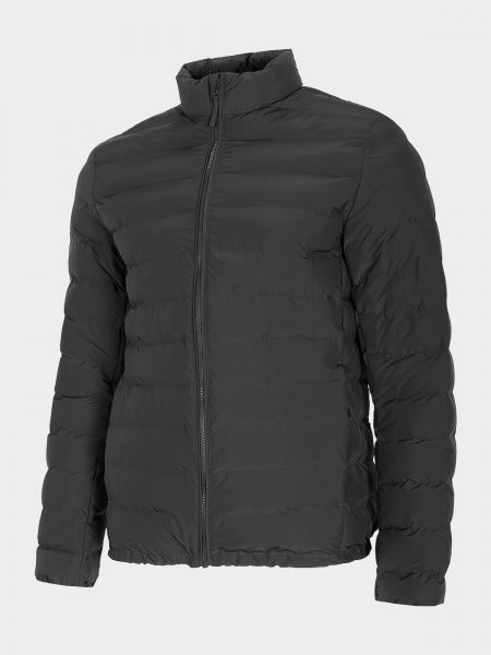 Куртка 4F D4L21-KUMP205-23S 2XL сірий