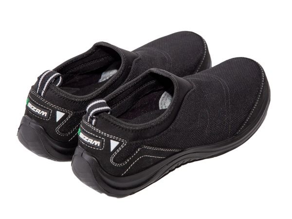 Кроссовки Sizam Tampa р.45 36139 черный