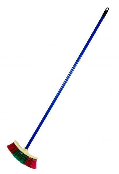 Мітла кімнатна Майгал ЕСО з держаком