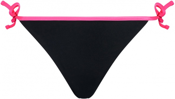 Купальник EA7 911002-1P407-00020 р.M черный