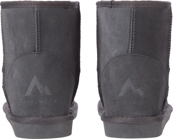 Чоботи McKinley Marie II 296320-021 р.EUR 38 сірий