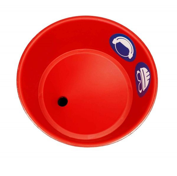 Электродробилка TENHO-MS Holz Mill 25